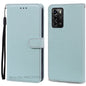 For ZTE Blade V40 Vita Case Soft Silicone Back Cover For ZTE Blade V40 Vita Case Leather Wallet Flip Cover Fundas