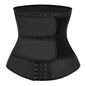 CXZD Men Waist Trainer Trimmer Belt Weight Loss Body Shaper Sauna Sweat Workout Sweat Belly Belt Fitness Gym Shapewear Girdles