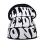 Bocca Beanie Y2K Knitting Hat For Men Women Warm Winter Autumn Letter Cartoon Streetwear Knitting Cap Hip Hop Gorras New Fashion