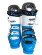 Chinese Good Quantity Three Four Buckles Alpine Ski Boots