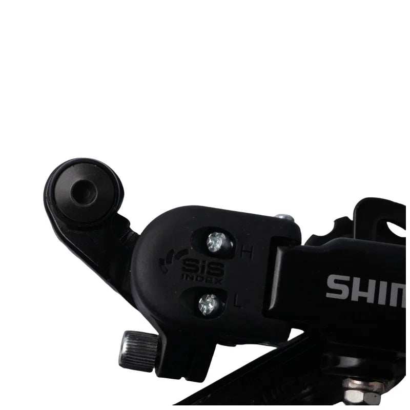 SHIMANO TOURNEY MTB RD TZ31 Tourney TZ31 GS Hook Rear Derailleur/Eye Rear Derailleur 6Speed 7Speed Moutain Bike Cycling