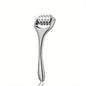 Face Massager Massage Acupuncture Roller For Neck Arm Leg Foot  Face Lifting Deep Tissue Massage Tool Face Beauty Skin Care Tool