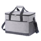 Outdoor Picnic Bags Large Capacity Leakproof Lunch Cooler Bags for Women Men Outdoor Travel Picnic Thermal Insulation Bag Box