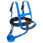 3-16Years Old Kids Ski Shoulder Harness Winter Children’s Safety Belt Teaching Safety Anti-Fall Rope Snowboarding Cycling Belt