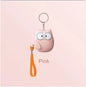 2025 Small and Easy To Carry Anti-attack Self-defence Alarm Rechargeable Battery Loud Key Chain 130db Personal Alarm