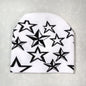 Couple Knitted Caps Hip-hop Trendy Beanie Hat 2024 Letter Jacquard Women Male Winter Hot Girl Warm Knitted Hat Balaclava Beanies