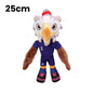 FIFA World Cup 2026 Mascot Plush Toy | Official Mascot Stuffed Animal Doll | Perfect Gift for Boys and Girls