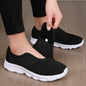 New Casual Orthopedics Wide Feet Swollen Shoes Thumb Eversion Adjusting Soft Comfortable Diabetic Shoe Walking Shoes