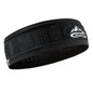 Cooling Stretchy Visor Unisex Visor Hat for Men and Women No Slip Band Lightweight Performance Running Sun Protection Visor