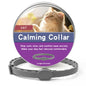 Dog Anti Flea And Ticks Cats Collar Pet 8Month Protection Retractable Pet Collars For Puppy Cat Large Dogs Accessories