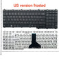 US/UK/UI/RU/SP/FR/AR/GR Laptop Keyboard For Toshiba A500 A505 AX53 AX55 B450 B451 B551 B552 B651 B650 F42 F60 F501 F750 L500