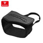 MOTOWOLF Motorcycle Shifter Protector Pad - Durable Anti-Slip Boot Cover, Universal Gear Shift Guard with Reinforced Toe Protect