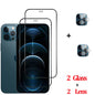 100D Protective Glass For iPhone 16 15 14 13 12 11 Pro Max Cristal Templado iPhone14 ProMax Screen Protector iphon 15 14 Pro Tempered Glass Apple 14 Plus 13 Mini Front Film i Phone 14 Pro Max Camera Lens