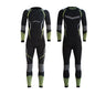 Goexplore Winter Ski Thermal Underwear Sets Men Women Sweat wicking Breathable Quick Dry Tracksuit Ski Thermo Long suit