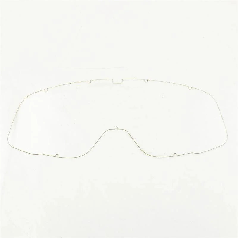 Newest Motocross Glasses Motorcycle Sunglasses Man MTB ATV Mask Windproof Protection Skiing Cycling Racing Off-Road Goggles