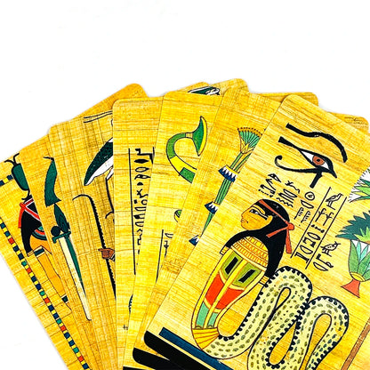 Hot-selling Oracle Cards A 36 Cards Deck English Versions Divination Board Deck Edition Playing Games Family Gathering Game