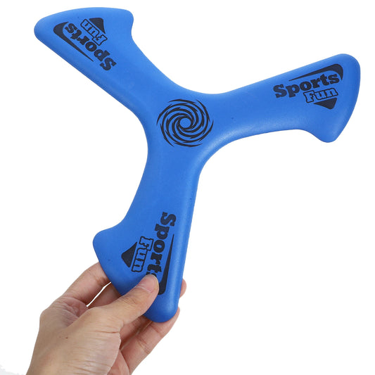 Kids Kids Toys Boomerangs Major Flying Eva Sports Child Recreation Outdoor Flying Toy Sports