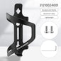 ROCKBROS Bicycle Bottle Cages Aluminium Alloy Cycling Water Bottle Holder Ultralight Cup Bracket Mount MTB Road Bike Accessories