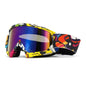 Newest Motocross Glasses Motorcycle Sunglasses Man MTB ATV Mask Windproof Protection Skiing Cycling Racing Off-Road Goggles