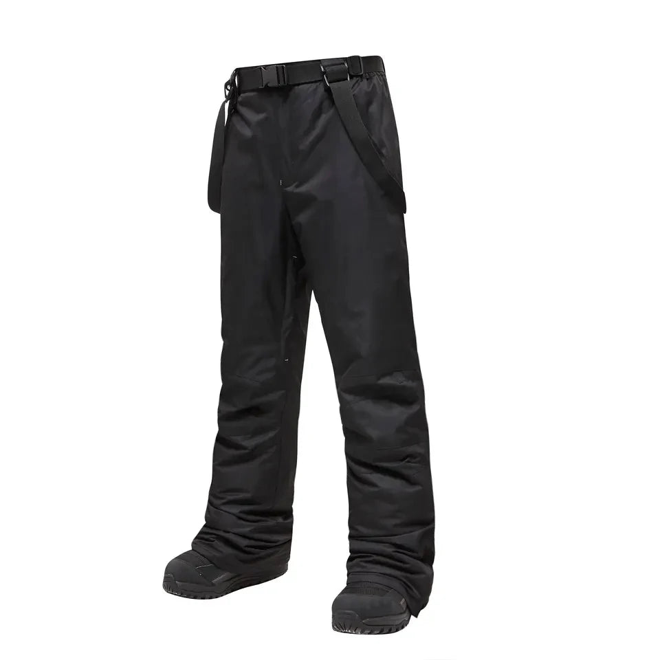 Fleece Ski Jackets and Pants, Good Quality L-8XL Windproof WaterProof.