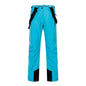 New High Quality Men Women Winter Thick Warm Skiing Pants Windproof Waterproof Breathable Suspender Trousers Snowboard Pants