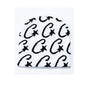 Couple Knitted Caps Hip-hop Trendy Beanie Hat 2024 Letter Jacquard Women Male Winter Hot Girl Warm Knitted Hat Balaclava Beanies