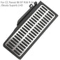 Car Pedals for Volkswagen Golf 5 6 MK5 MK6 Scirocco CC Passat B6 B7 Shara Tiguan for Jetta Mk6 Touran Vento Rabbit