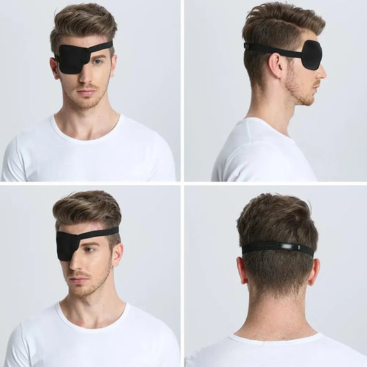 Amblyopia Obscure Astigmatism Training Eyeshade Filled Child Amblyopia Eye Patches Occlusion Medical Lazy Eye Patch Health Care