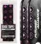 Pickleball Paddle Protection Tape - Paddle Head Edge Guard - Racket Edge Protection Tape -Pickleball Lead Tape- 2 Units Pack