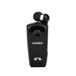 Fineblue F920 Wireless Retractable Portable Mini Bluetooth Headset Calls Remind Vibration Wear Clip Sports Running Earphone