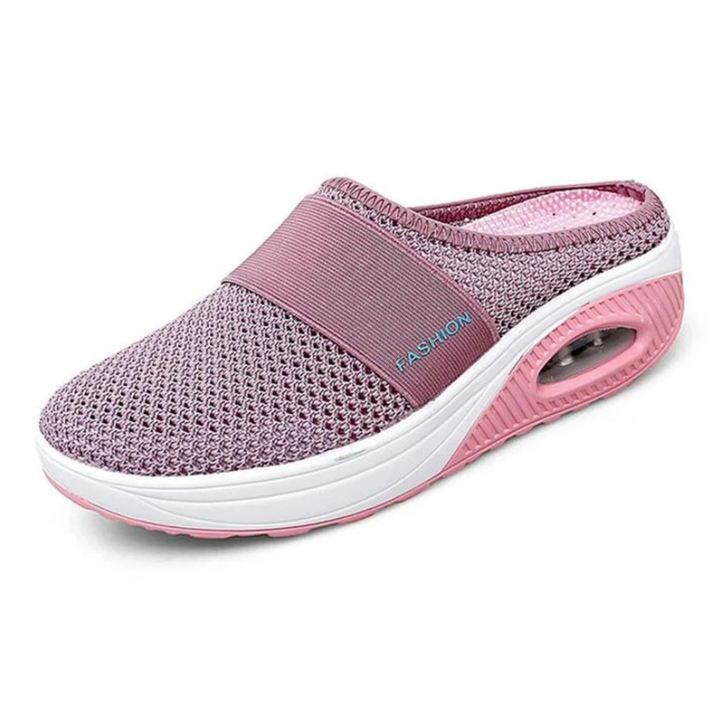 Women Walking Shoes Breathable Casual Mesh Slip Walking Shoes For Outdoor Indoor slip on shoes ladies shoes