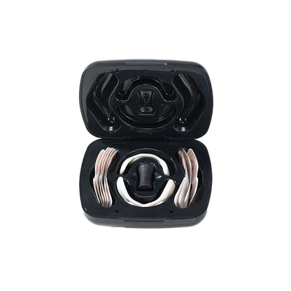 Magnetic Nasal Breathing Dilators Kit Nasal Dilator Boost Oxygen Intake Breathing Nose Strips Breathing Nose Clip Nasal Strips