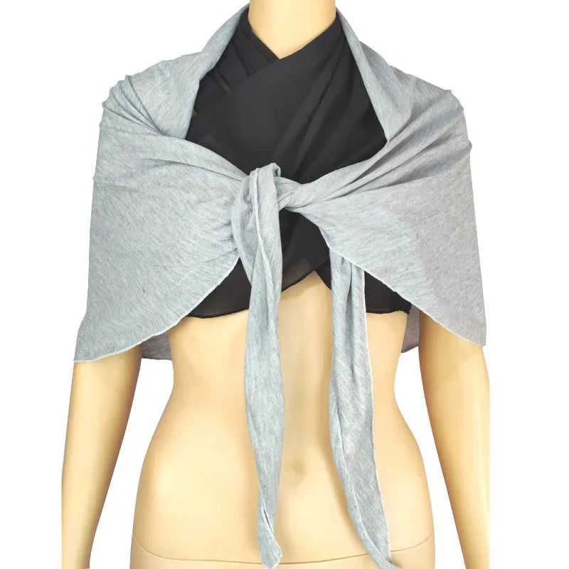 Summer Solid Bikini Cover Ups Shorts Pareo Wraps Sarong Skirt Swimsuit Beachwear Women Beach Skirts Swimwear Half Wrapped Skirt