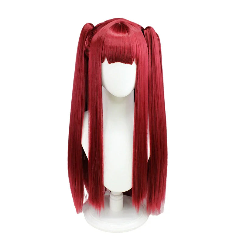 Anime My Dress-Up Darling Kitagawa Marin Inui Sajuna Gojo Wakana Cosplay Costume School Uniform Dress Wig Man Woman Sexy Suit