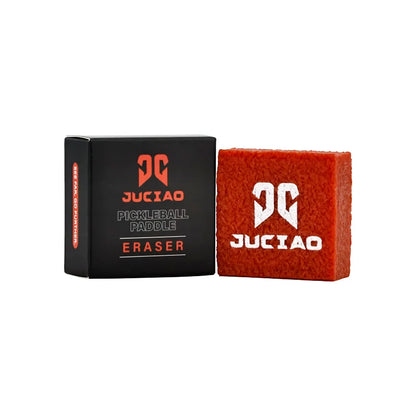 Juciao Pickleball Paddle Eraser Cleaner for Carbon Fiber & Graphite Paddles