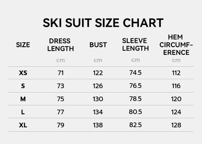 VECTOR Men and Women Splicing Skiing Skiing Top Waterproof Windproof Warm Durable Indoor and Outdoor Skiing Snowboard Jacket