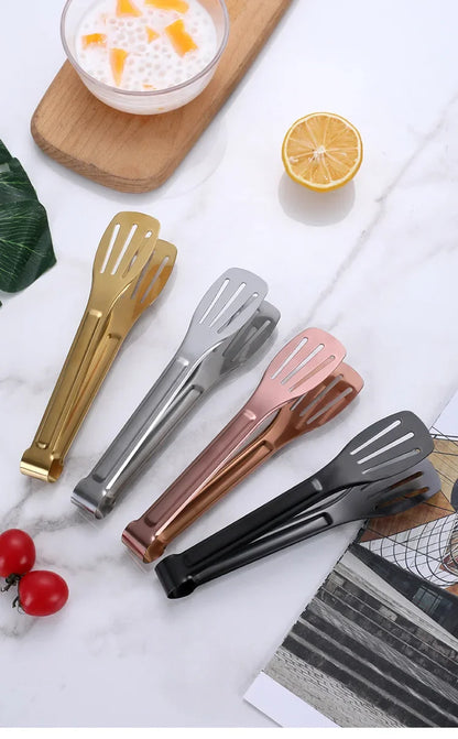 11 Pcs/lot Picnic Tableware Kit Portable Stainless Steel Knife Fork Spoon Plate Cutlery Set Outdoor Travel Camping Equipment