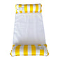 Summer Inflatable Floating Water Mattresses Hammock Lounge Chairs Pool Float Sports Toys Carpet Float Pool Accessories