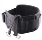 EVA Weight Lifting Fitness Belt Squat Hard Pull Lifting Gear Equipped with Professional Strength Training Waist Protection