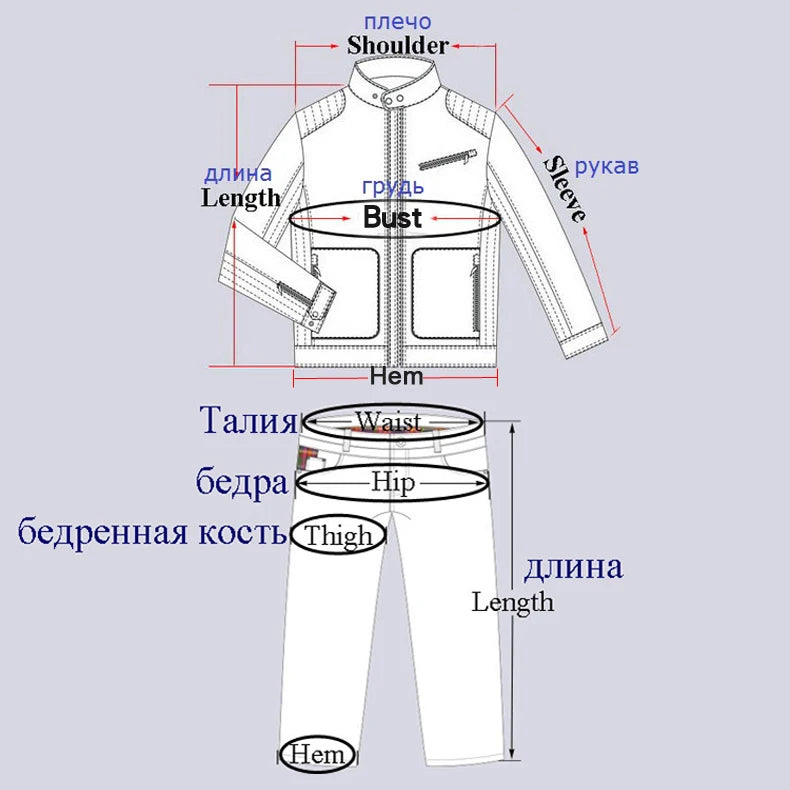 Ski Suit Men And Women Super Warm Thicken Waterproof Windproof Winter Snow Suits Skiing And Snowboarding Jackets + Pants Brands