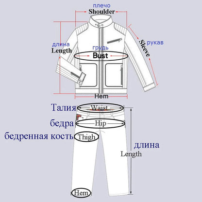 Ski Suit Men And Women Super Warm Thicken Waterproof Windproof Winter Snow Suits Skiing And Snowboarding Jackets + Pants Brands