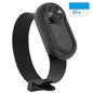 HD 1080P Wireless Collar Camera No WiFi Required Dog Cat Pet Collar Camera with Video Record Mini Body Camera for Indoor/Outdoor
