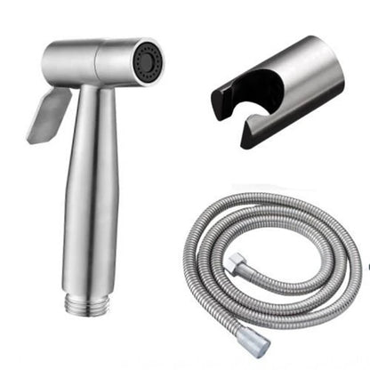 Xiaomi Sprayer Gun Hand Protable Toilet Bidet Holder Handheld Faucet Home Bathroom Shower Head Self Cleaning Universal 2025 New