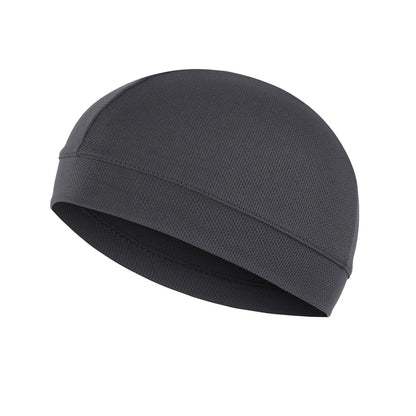 Solid Beanie Hat Soft Caps for Autumn Men Outdoor Cycling Breathable Quick-dry Keep Warm Ear Protected Melon Beanies Women Hat