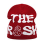 Bocca Beanie Y2K Knitting Hat For Men Women Warm Winter Autumn Letter Cartoon Streetwear Knitting Cap Hip Hop Gorras New Fashion