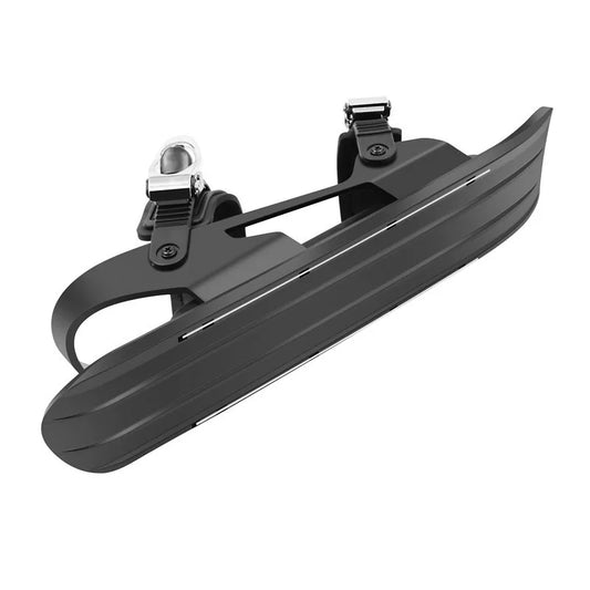 High Quality New Adjustable Skis Outdoor Ski Shoes Mini Ski Skates For Outdoor Snow Sports