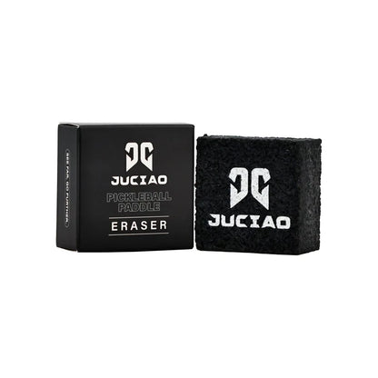Juciao Pickleball Paddle Eraser Cleaner for Carbon Fiber & Graphite Paddles