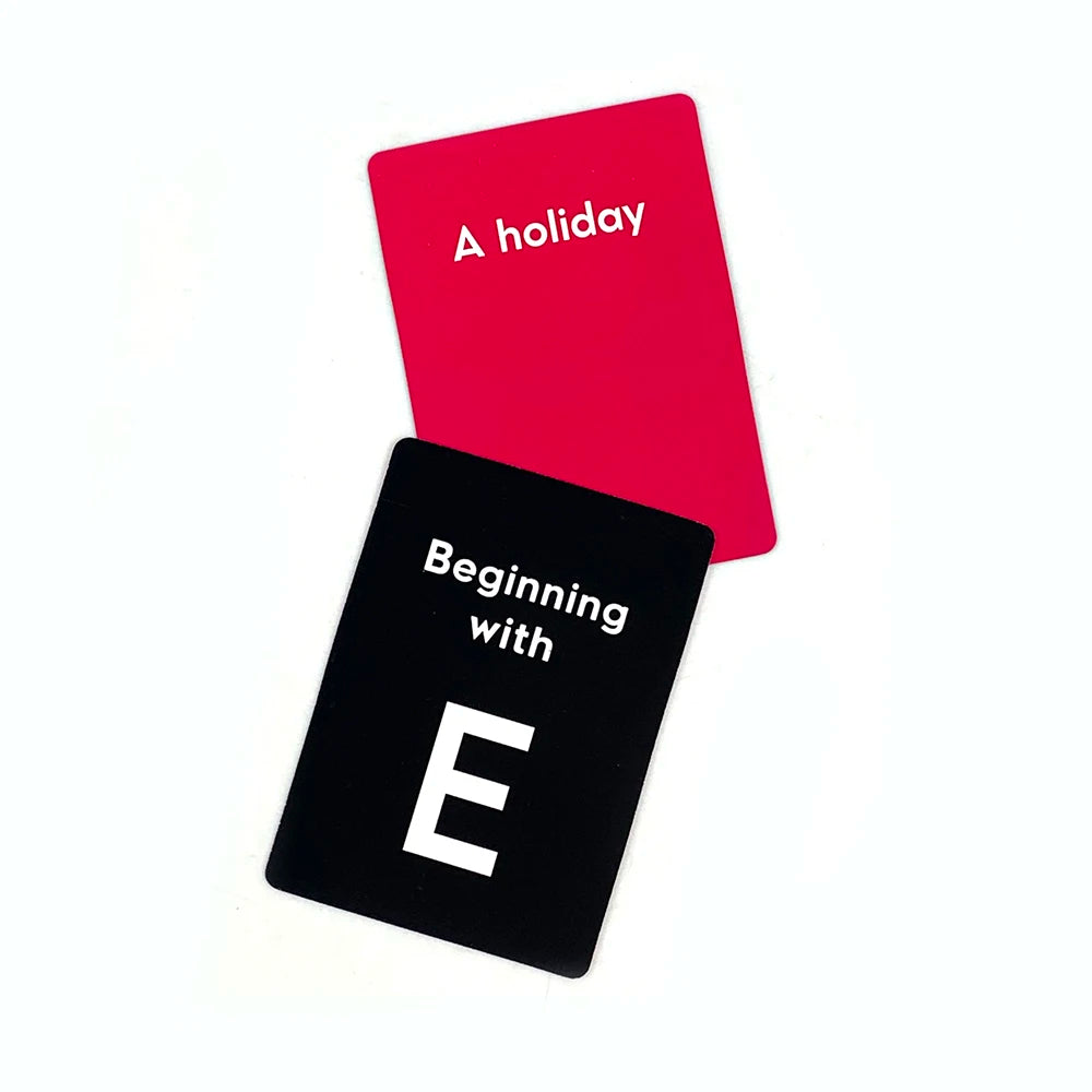 Card Game Family Gathering Game Cards That Tests Reaction Ability,Portable Party Card Travel Game Pink Board Game Birthday Gift