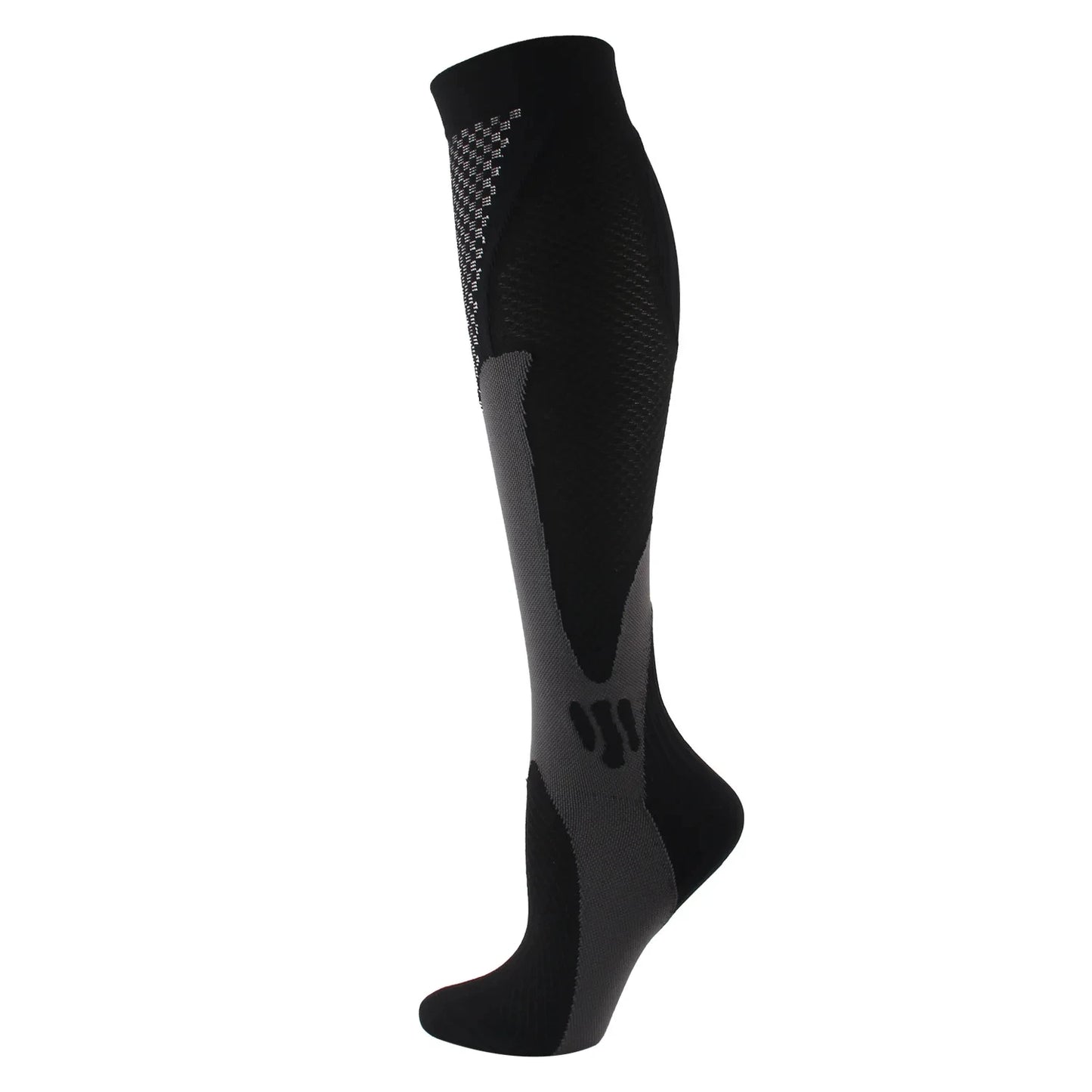 Compression Socks Medical Blood Circulation, Sports,Diabetes, Edema, Pregnancy