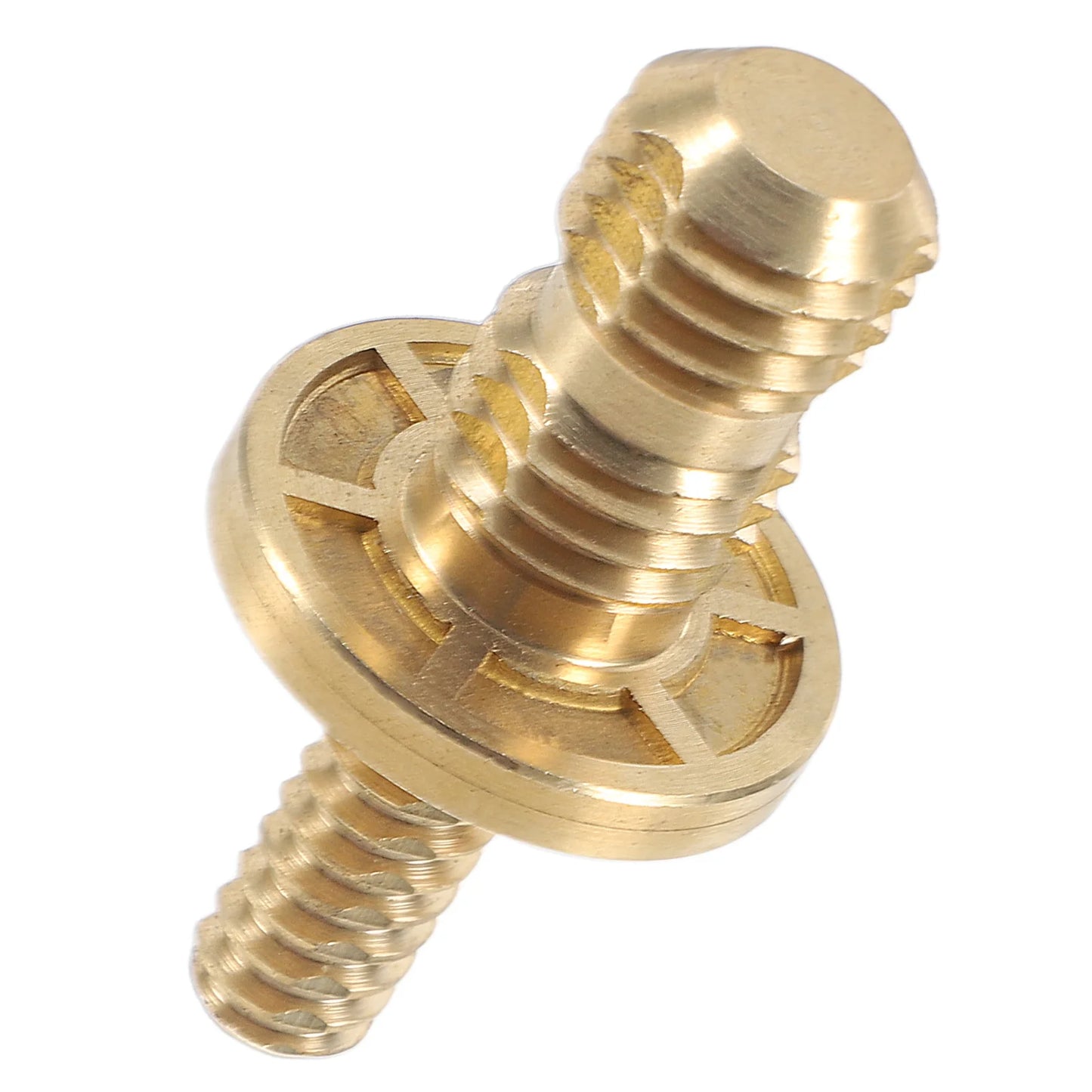 Billiard Screws Socket Extension Accessories Handle Copper Interface (1/2 Club